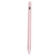 thumbnail image 3 of Lápiz capacitivo Alta sensibilidad Escritura más suave Carga USB Superficies esmeriladas ligeras Lápices para pantalla táctil para tableta Rosa, 3 of 14