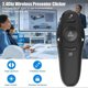 thumbnail image 3 of Portable Presentation Clicker Multifunctional Lightweight PPT Clicker for Computer Laptops, 3 of 5