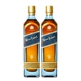 thumbnail image 1 of Pack de 2 Whisky Johnnie Walker Blend Blue Label 750 ml Johnnie Walker Blend Blue Label, 1 of 4