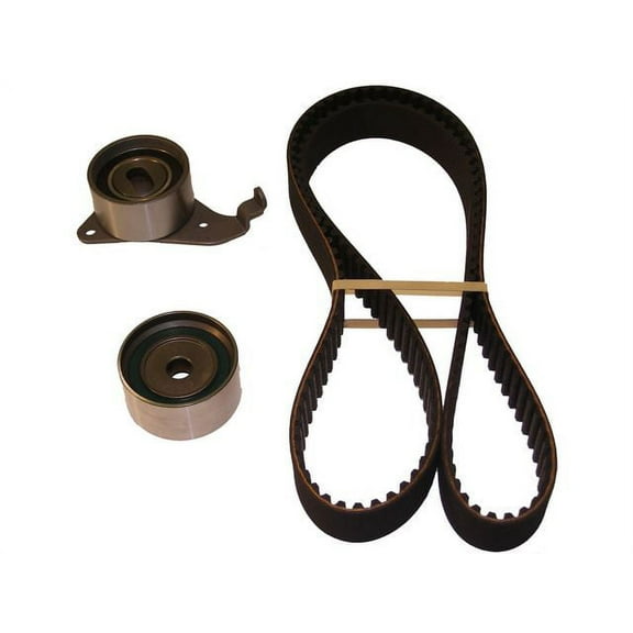 Timing Belt Kit - Compatible with 1987 - 2001 Toyota Camry 1988 1989 1990 1991 1992 1993 1994 1995 1996 1997 1998 1999 2000