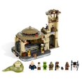 thumbnail image 1 of LEGO Star Wars Jabba's Palace 9516, 1 of 8