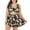 Black womens swimsuits, variant on Swimsuit for Women 2024 Pimelu One-Piece Swimsuit for Women Womens Plus Size Bathing Suit Summer Fashion Floral Print Cut out Swimdress Front Tie Beachwear Swimwear Tankini