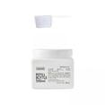 thumbnail image 1 of Abbracc 3X Washing Powder Storage Container Laundry Room Decor White with Dustproof Lid, 1 of 8