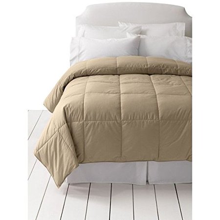 Primaloft Coming Home Hypo Allergenic Down Alternative Comforter