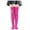 Hot Pink, variant on Women Knit High Boots Socks Extra Long Winter Over The Knee Stockings Leg Warmers For Boots And Fashion long socks for women Pink