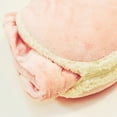 thumbnail image 2 of Dreamsweet Macaron Style Kid's Throw Pillow Cushion with Soft & Detachable Blanket Insert, 2 of 2