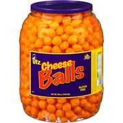 Utz Cheese Balls, 28 oz