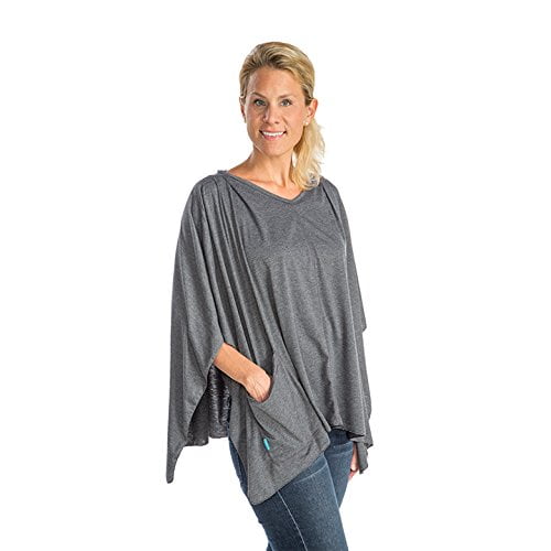 infantino nursing cover