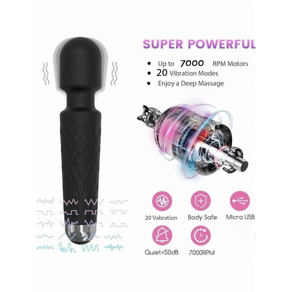 [Electric Deep Tissue Neck Massager] Neck Massager, Neck Massager, Shoulder, Back, Leg Electric Back Massager, Deep Tissue Kneading Massage To Relax Muscles, Massage Gift For Mom/dad/lady/maC007