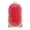 Watermelon Pattern, variant on HELLHERO Tropical Sunset Silhouette Dust Cover 1pc Polyester 15.94"H x 9.45"L x 7.28"W for Home Kitchen Indoor AntiSlip