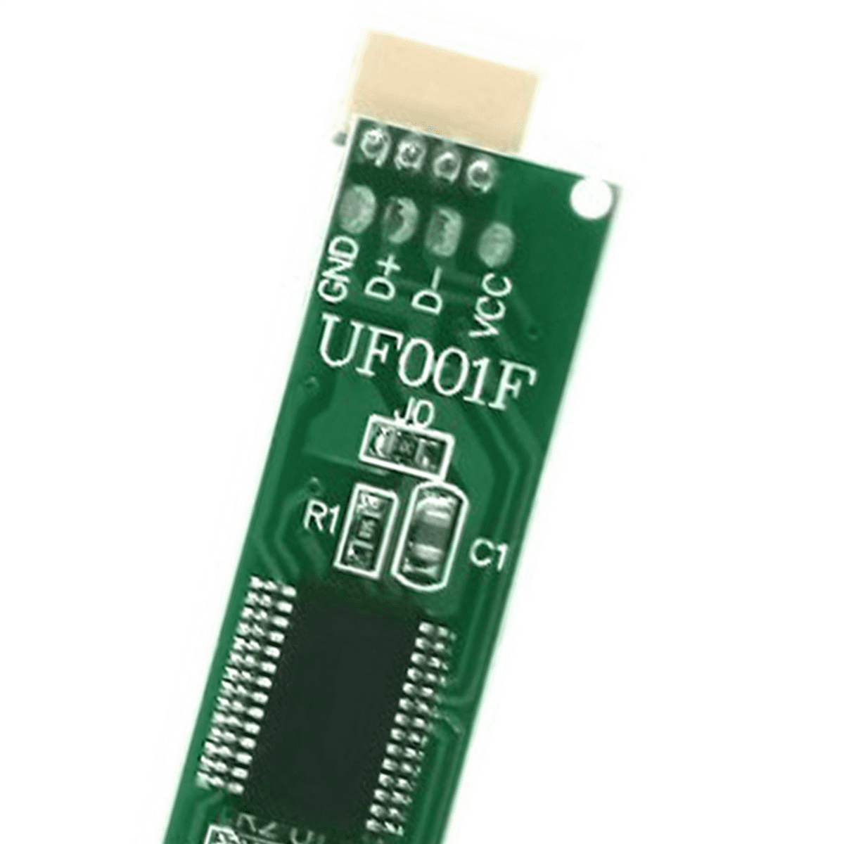 4X USB to FDD Floppy Drive Module 1.44MB Floppy Drive Interface to USB Floppy Disk A Disk Floppy Drive to U Disk DIY
