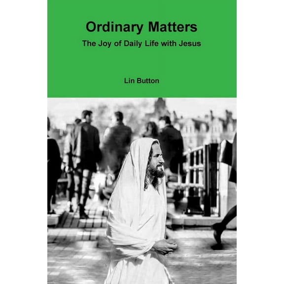Ordinary Matters