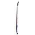 thumbnail image 5 of Tcbosik 4 String Electric Bass Guitar, Exquisite Stylish Bass with Power Line and Wrench Tool, White, 5 of 9
