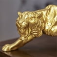 thumbnail image 3 of Simple Handicrafts Living Room Office Wine Cabinet Resin Decoration Opening Gift, 3 of 5