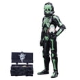 thumbnail image 1 of Figura de acción STAR WARS SW BL Halloween Clone Trooper, 1 of 9