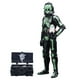 thumbnail image 1 of Figura de acción STAR WARS SW BL Halloween Clone Trooper, 1 of 9
