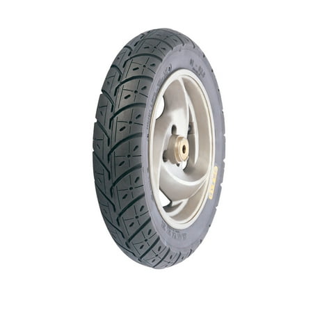 Kenda K329 Touring Tube Type Bias Scooter Tire 2.75-10 (Best Scooter For Long Distance Touring)