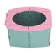 thumbnail image 4 of Orinal de entrenamiento NikouMX Plegable PP para Niños Pequeños, 4 of 8