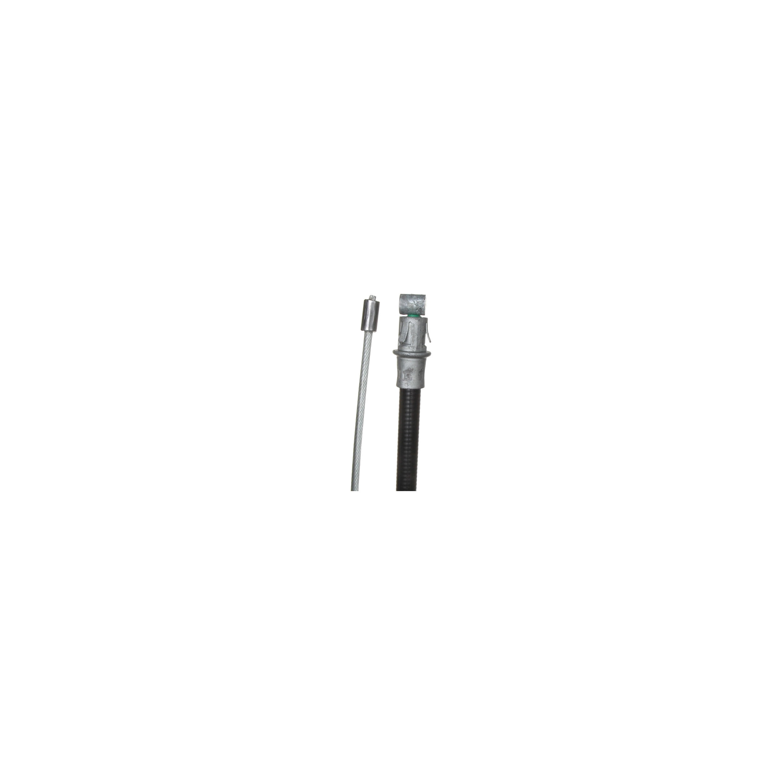 Raybestos Element3 Parking Brake Cable, BC96064