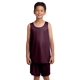 thumbnail image 1 of Camiseta de tirantes de malla clásica reversible Sport-Tek® para jóvenes PosiCharge®. YST500 deporte-tek YST500, 1 of 1