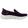 thumbnail image 6 of Skechers Women's Slip-Ins Go Walk Flex-Relish Sneaker, 6 of 7
