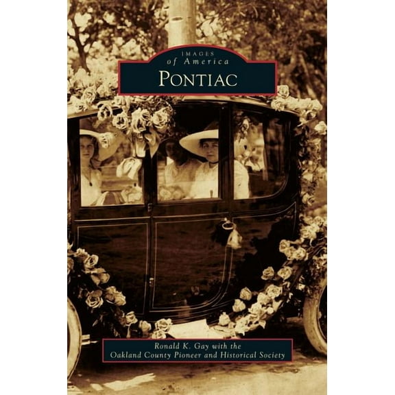 Pontiac (Hardcover)