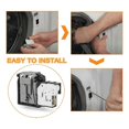 thumbnail image 2 of Choice Part EBF61315802 for Washing Machine Door Lock Switch, 2 of 4