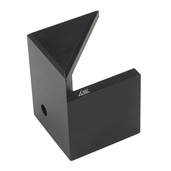 Center Finder Tool Right Line Drawing Ruler 45 Degree Marker