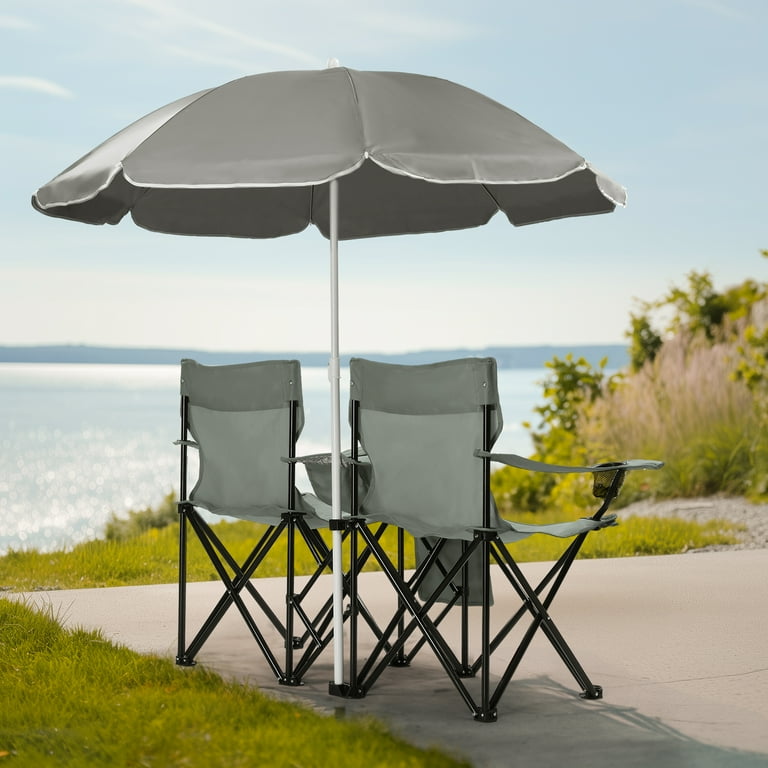 design patio umbrellas Compact Market Umbrellas & Shade Ideas