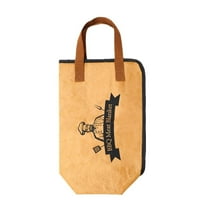 Homelife 1/2Pcs BBQ Blanket Insulated Meat Resting Bag Large Capacity Wide Mouth Insulated Meat Carrier for Easy Cleaning Reusable Barbecue Blanket