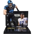 thumbnail image 5 of McFarlane NFL Sports Picks Football Aidan Hutchinson Action Figure (Black Alternate Uniform, Gold Label Collection), 5 of 5
