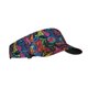 thumbnail image 1 of Balery Neon Graffiti Urban Art Gorra deportiva con visera ajustable para mujer y hombre (talla única), 1 of 7