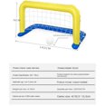 thumbnail image 3 of Beach Toy Adult Parent-Child Swimming Pool Water Inflatable Volleyball Basketball Handball Gate Water Sports Equipment, 3 of 4
