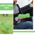 thumbnail image 2 of 2 chupetes de látex para perros pequeños, interactivos, resistentes a las mordeduras, 2 of 6