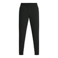 thumbnail image 5 of Athletic Works Men's and Big Men's Woven Track Pants, Sizes S-3XL, 5 of 5