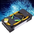thumbnail image 4 of Caja de Cable de lanzamiento OTDR de Fibra óptica Bling Bling Sc APC-Sc APC 500M, 4 of 8