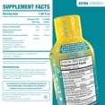 thumbnail image 4 of 5-hour ENERGY Shot, Extra Strength, Tropical Burst, 6 Count, 4 of 8