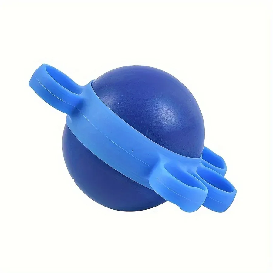 Finger Rehabilitation Strengthener, 5-Finger Grip Trainer for Stretching and Flexibility