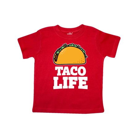 Tyco Life - Taco Life Toddler T-Shirt