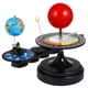 thumbnail image 5 of Sun Earth Moon Orbital Model Sistema Solar Planetario Modelo 3D Modelo de rotación Ciencias Ciencias Educativas Astronomía Astronomía Cognición de enseñanza, 5 of 7
