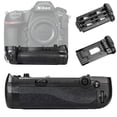 thumbnail image 1 of Empuñadura de batería happypopo MD-18 para cámara réflex digital Nikon D850, 1 of 9