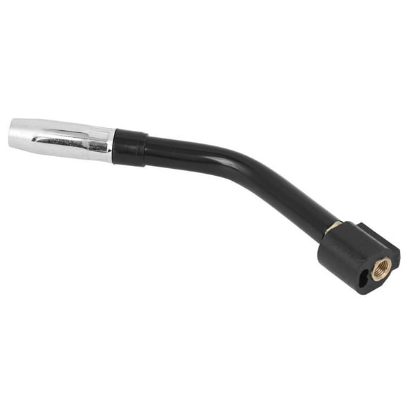 MIG Welding Torch Consumables,15AK Welder Solder Swan AK Welder Solder Swan Neck Hardware Supplies Effortless Installation