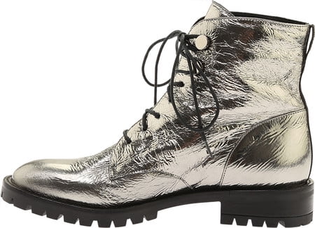 kenneth cole new york francesca combat boot