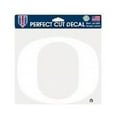 thumbnail image 2 of Oregon Ducks Official NCAA 8 inch  x 8 inch  Die Cut Car Decal by Wincraft, 2 of 2