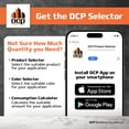 thumbnail image 4 of DCP Quickmast Anchor E Concrete Anchoring Epoxy - Two-Part, Dual Cartridge, Fast-Setting Epoxy System for Rebar, Threaded Rods, Crack Repair - Strong Bond, 4 of 8