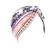 thumbnail image 2 of Sonducket Sombrero de mujer, varios colores, transpirable, dulce regalo, sombreros para dormir, nudo preatado, multiusos, plisado, exquisita Sombreros Elefante naranja, 2 of 6
