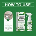 thumbnail image 6 of Clearance 5 Oz Peppermint Oil Insect & Pest Spray - for Spiders, Ants, and More 5PCS, 6 of 8