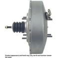 thumbnail image 7 of A1 Cardone Power Brake Booster P/N:53-2089 Fits select: 1984 TOYOTA VAN WAGON, 7 of 7