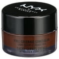 thumbnail image 6 of NYX Professional Makeup Concealer Jar, Deep Espresso, 6 of 9