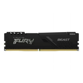 メモリー HyperX FURY DDR4 16GB x 4 2666MHz HyperX FURY DDR4 2666MHz Memory Review | PC TeK REVIEWS